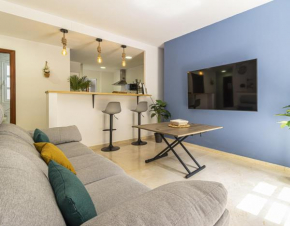 Loft en el centro de Jerez